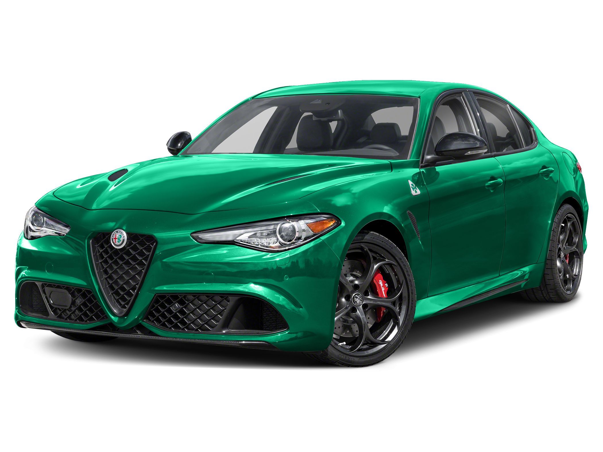 alfa romeo giulia 2023 ZARFAMEV2P7670191 image alfa romeo giulia 2023 ZARFAMEV2P7670191 image